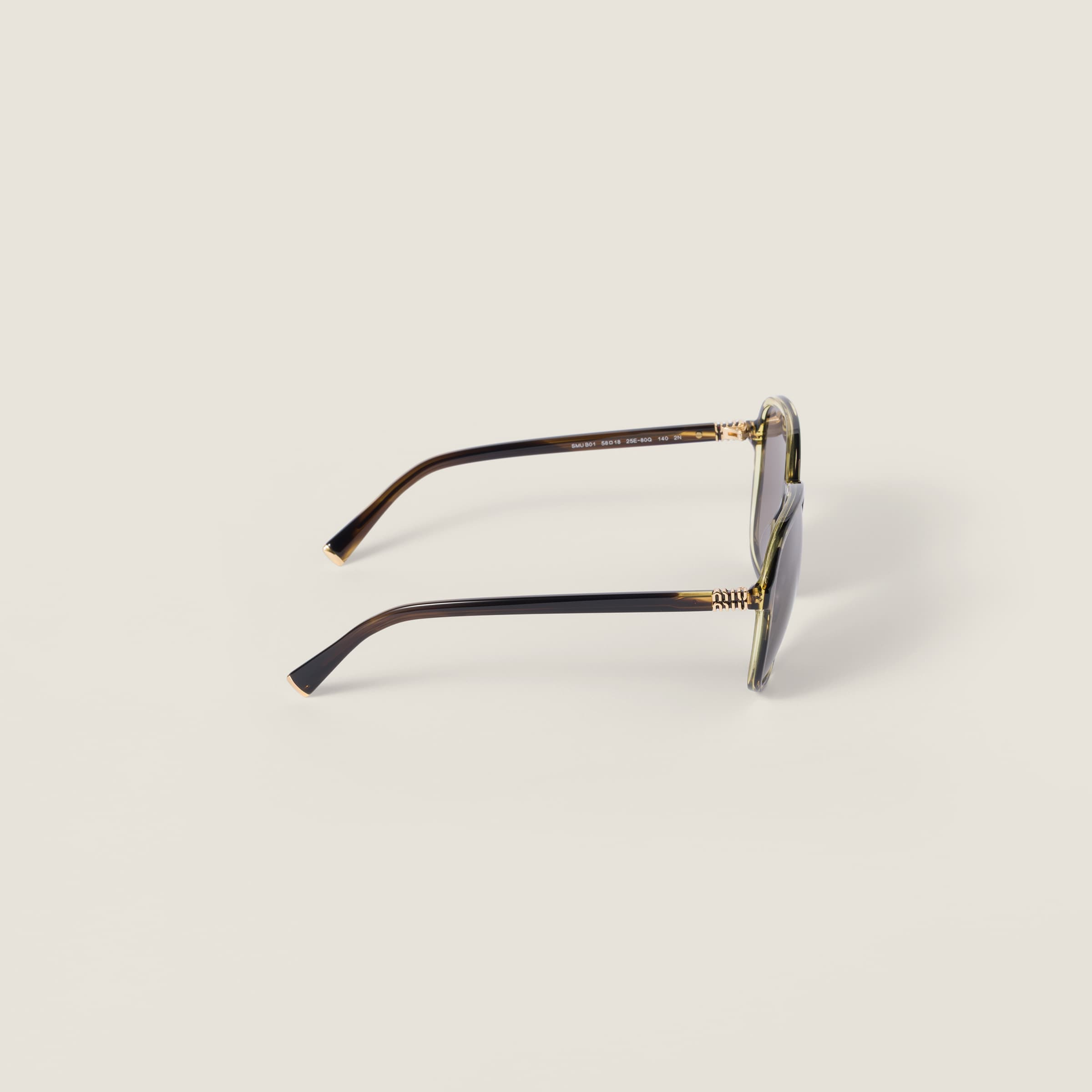 Miu Regard sunglasses - 4
