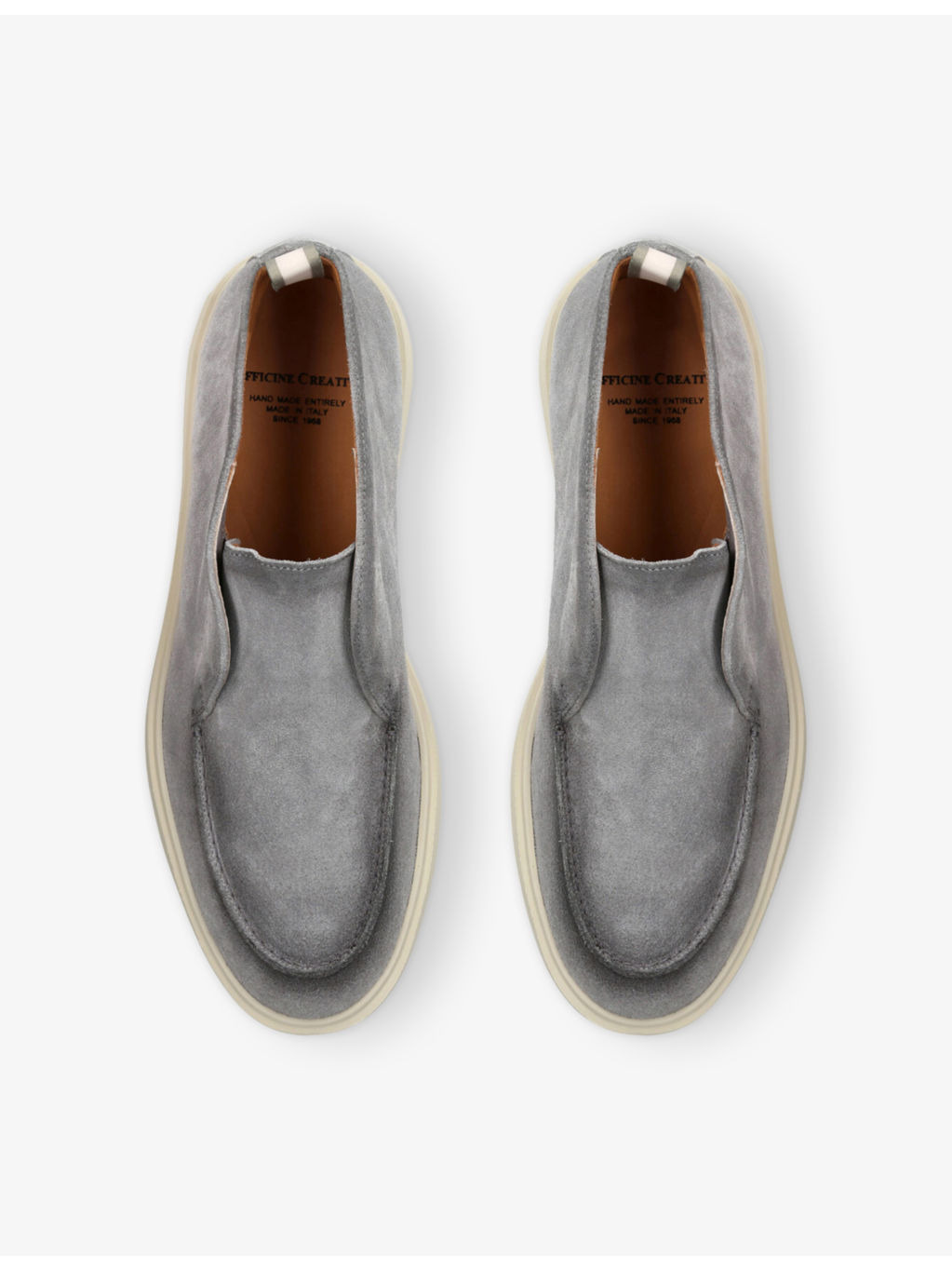 Bones Suede Mid-Top Boots - 2