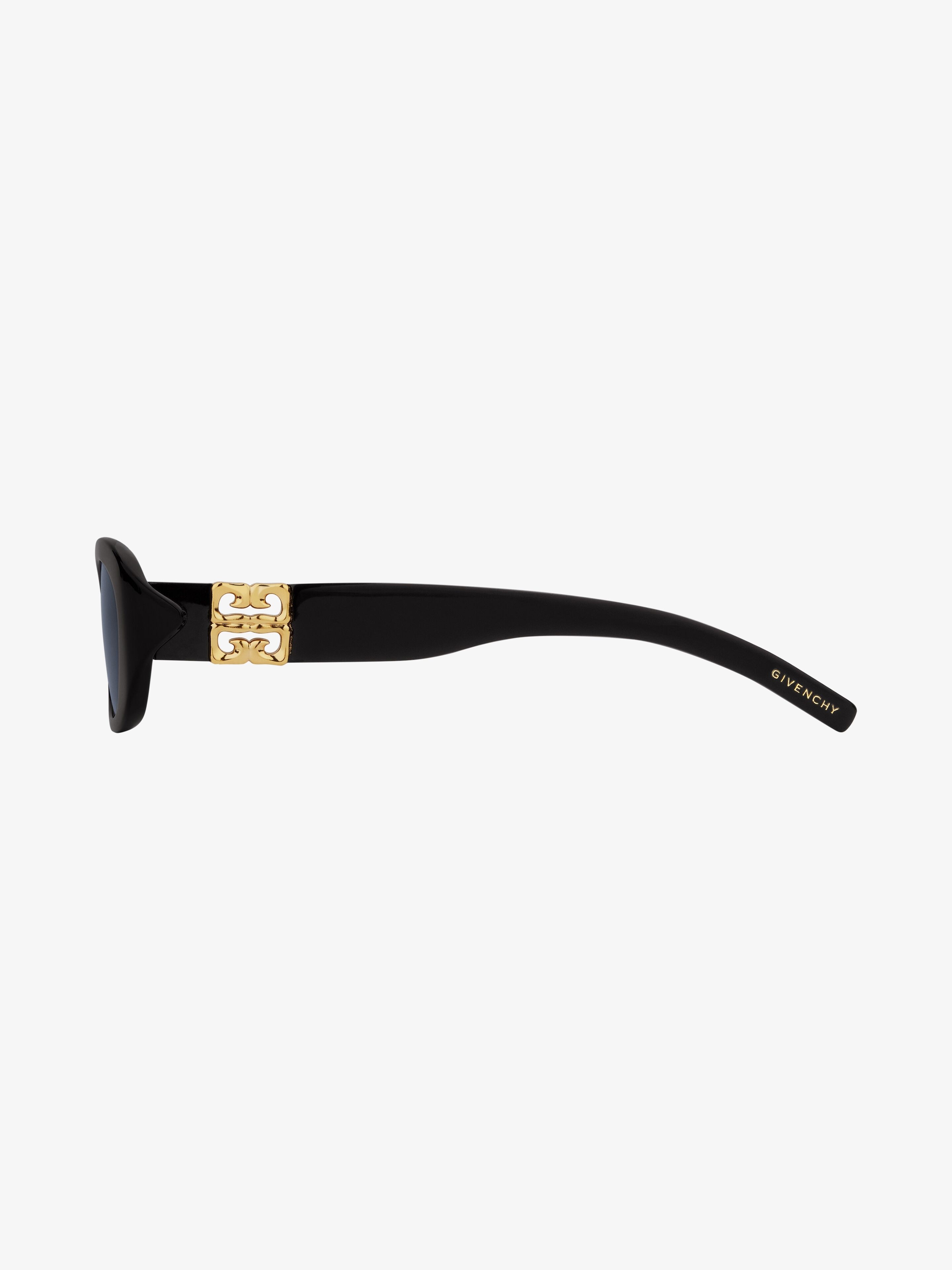 SHOW UNISEX SUNGLASSES IN ACETATE - 5