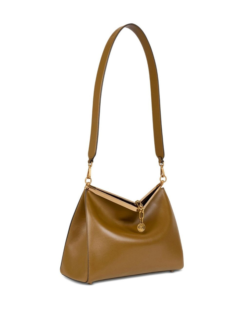 Etro large Vella shoulder bag outlook