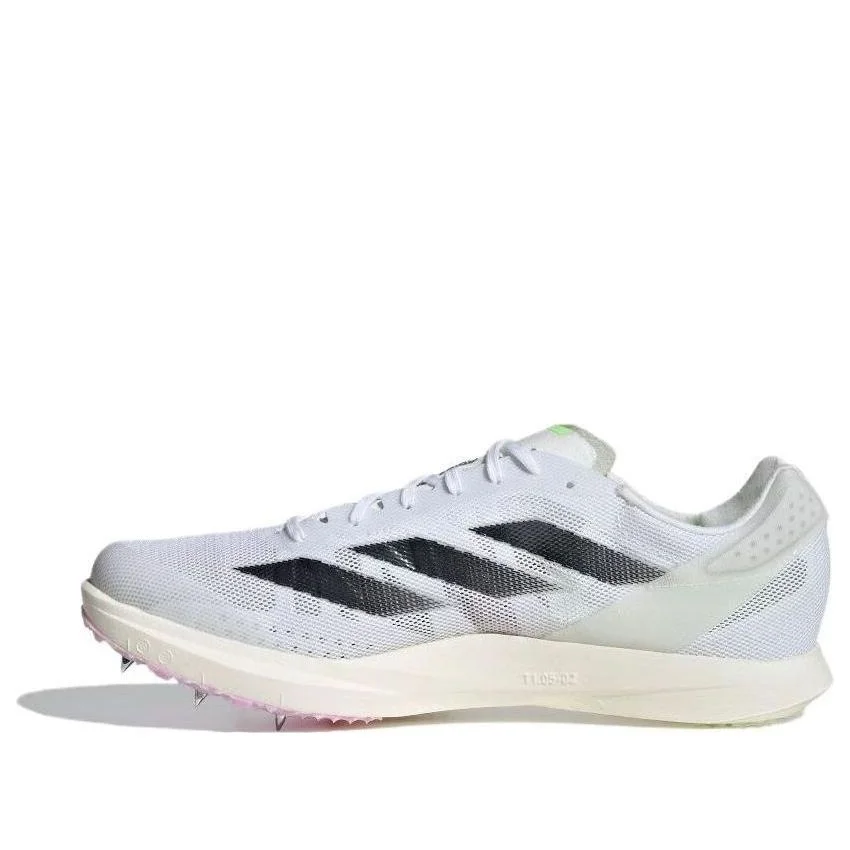 adidas Adizero Avanti Tyo Track And Field Lightstrike 'White Black' IE5488 - 1