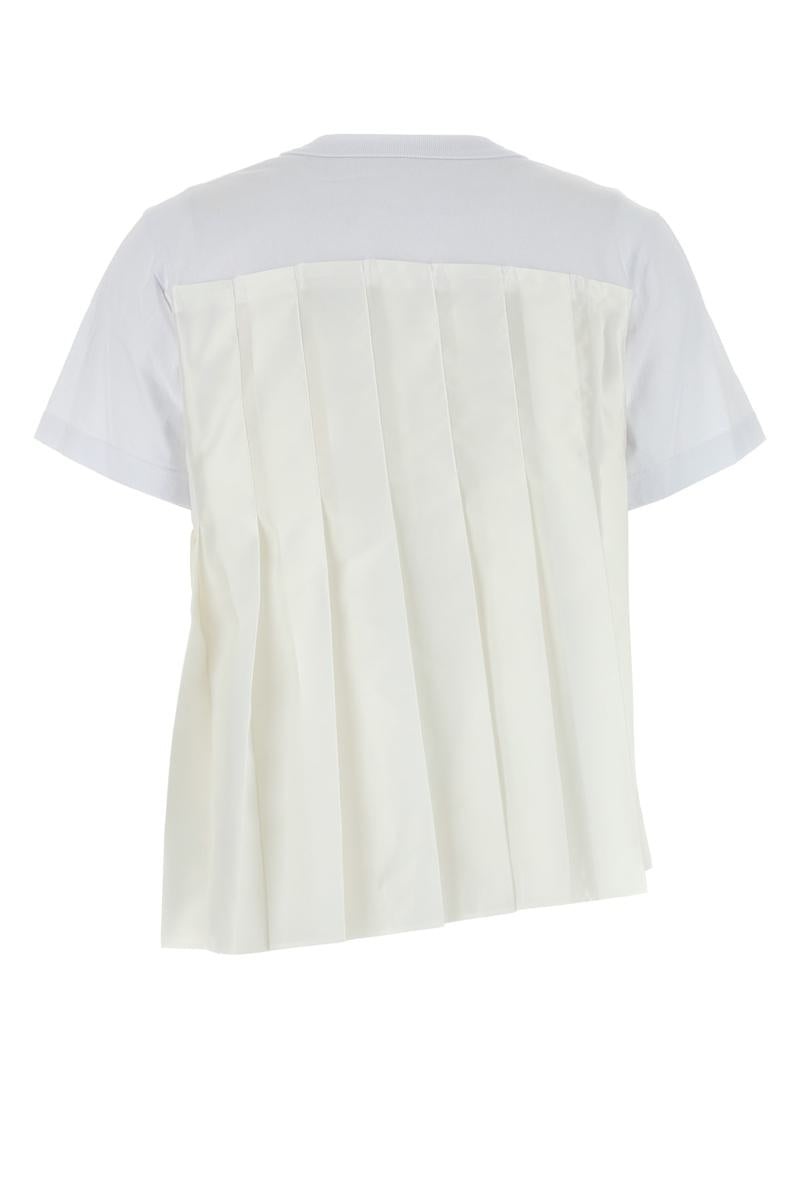 Sacai T-Shirt - 2