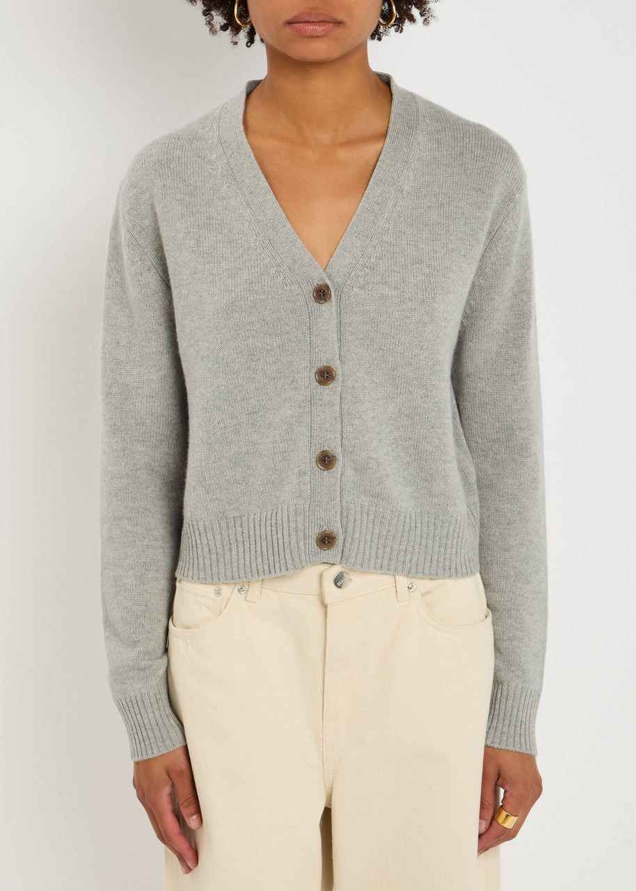 Lisa Yang Marion Cashmere Cardigan - 2
