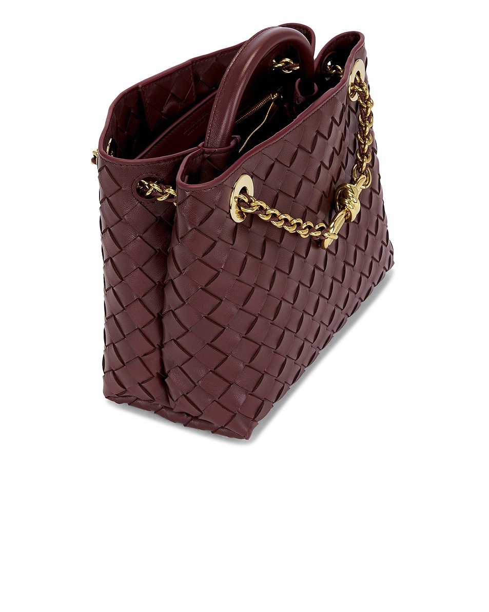 Small Andiamo Bag - 6