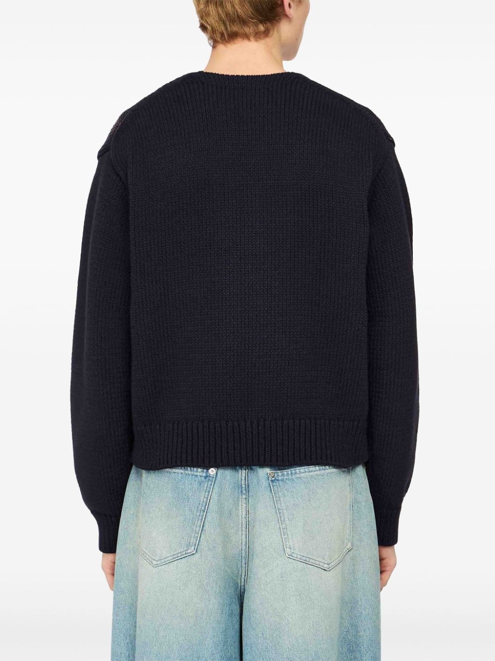 Cake jumper - 4