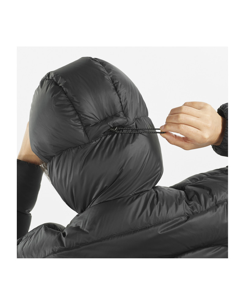 OUTLINE NOVELTY DOWN 5