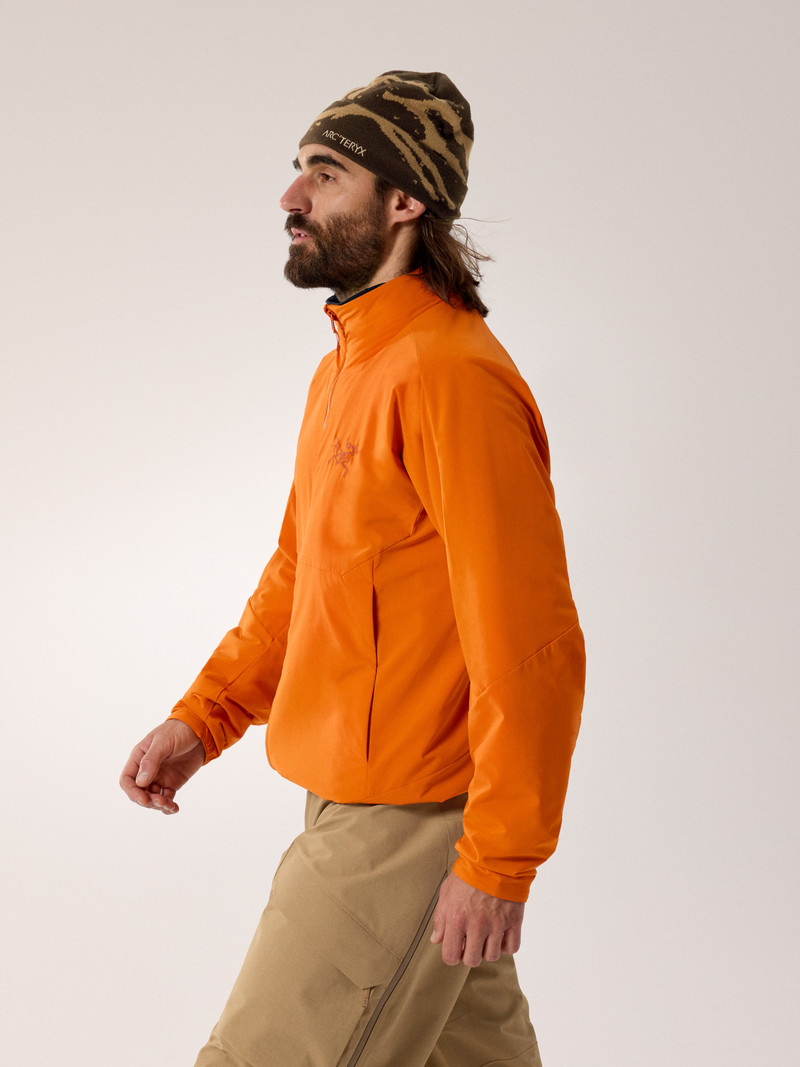 Allium Insulated Jacket 5