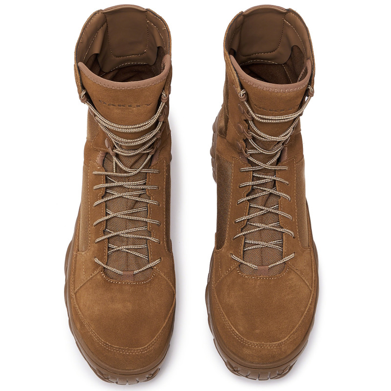 Field Assault Boot 3