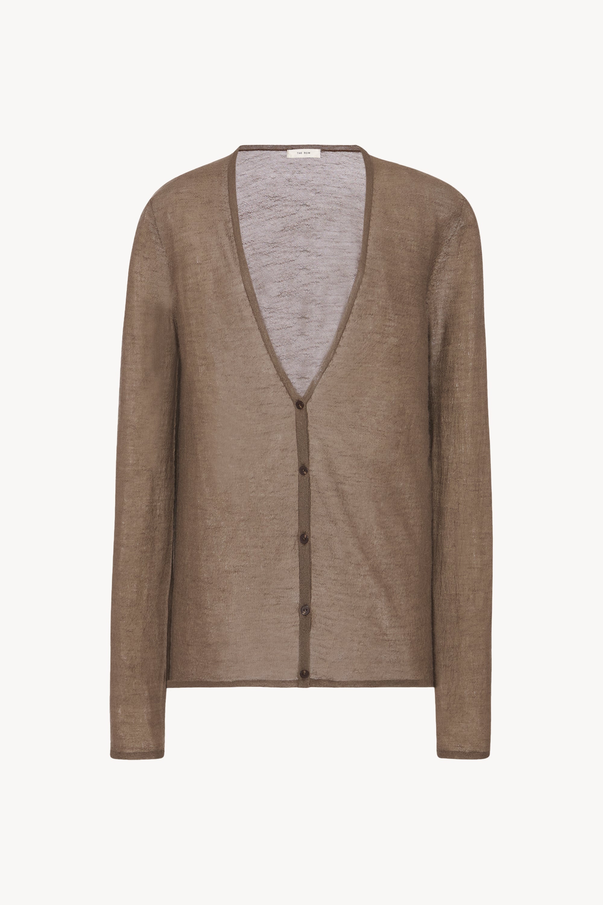 Kasem Cardigan in Cashmere - 1