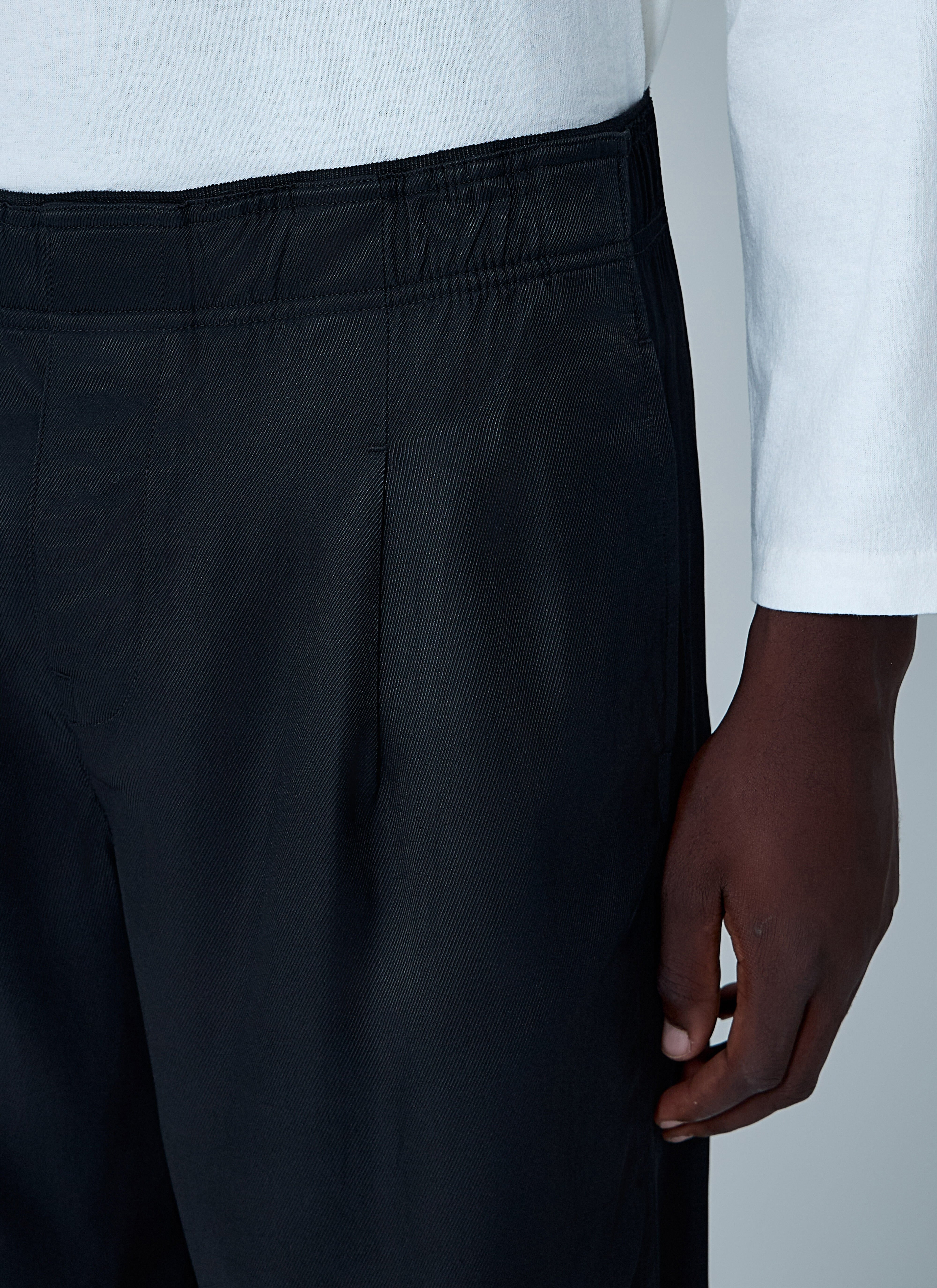 Leisure Pants - 5