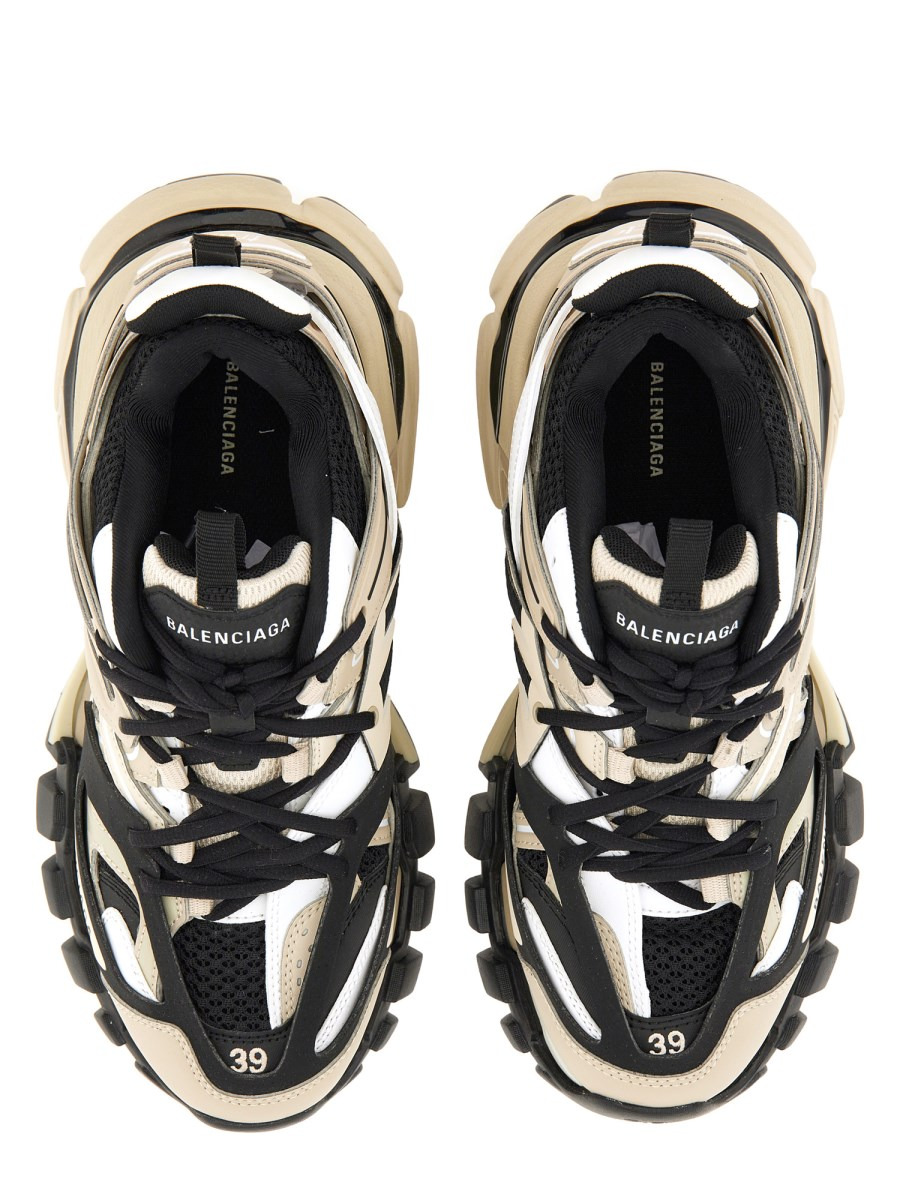 SNEAKER TRACK - 2