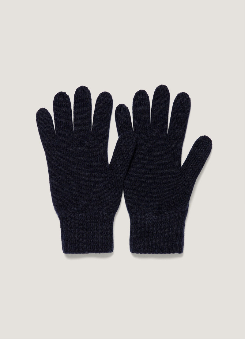 Cashmere Gloves 1