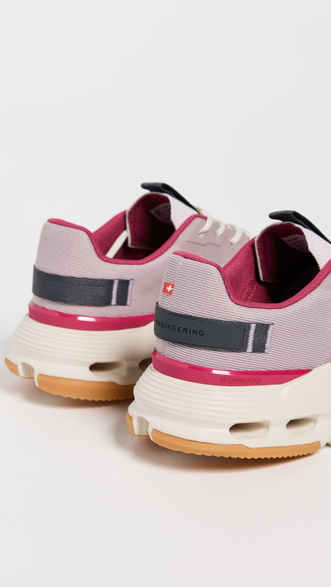 Cloudnova Form 2 Sneakers - 3