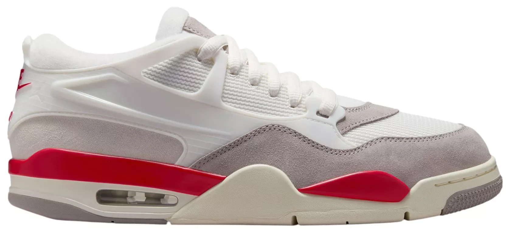 Air Jordan 4 RM Shoes - 1