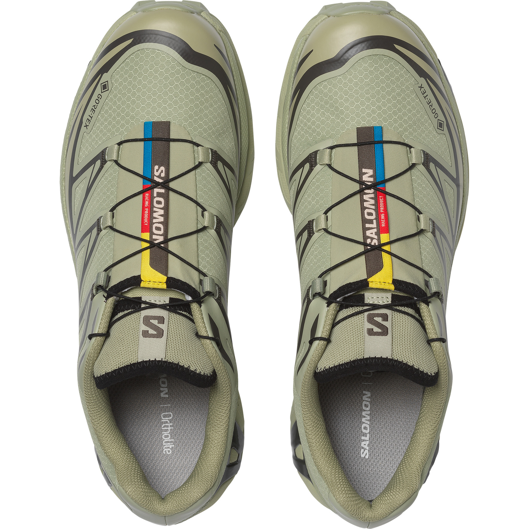 XT-6 GORE-TEX - 3