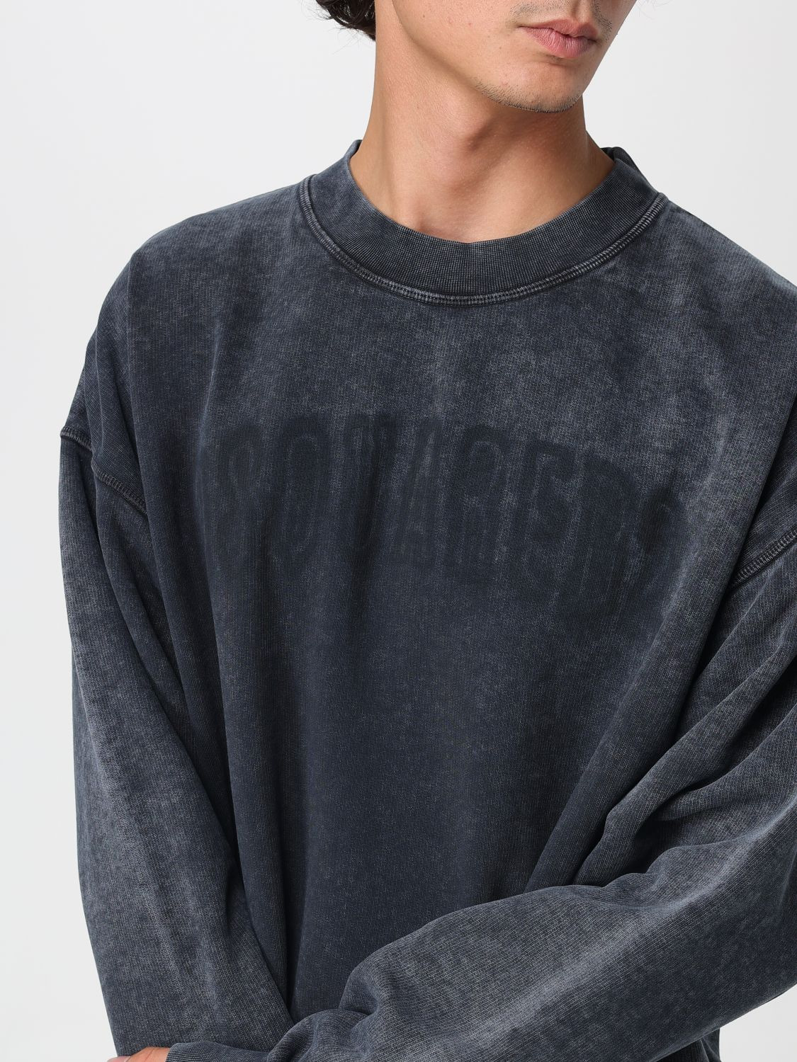 Sweatshirt men Dsquared2 - 3