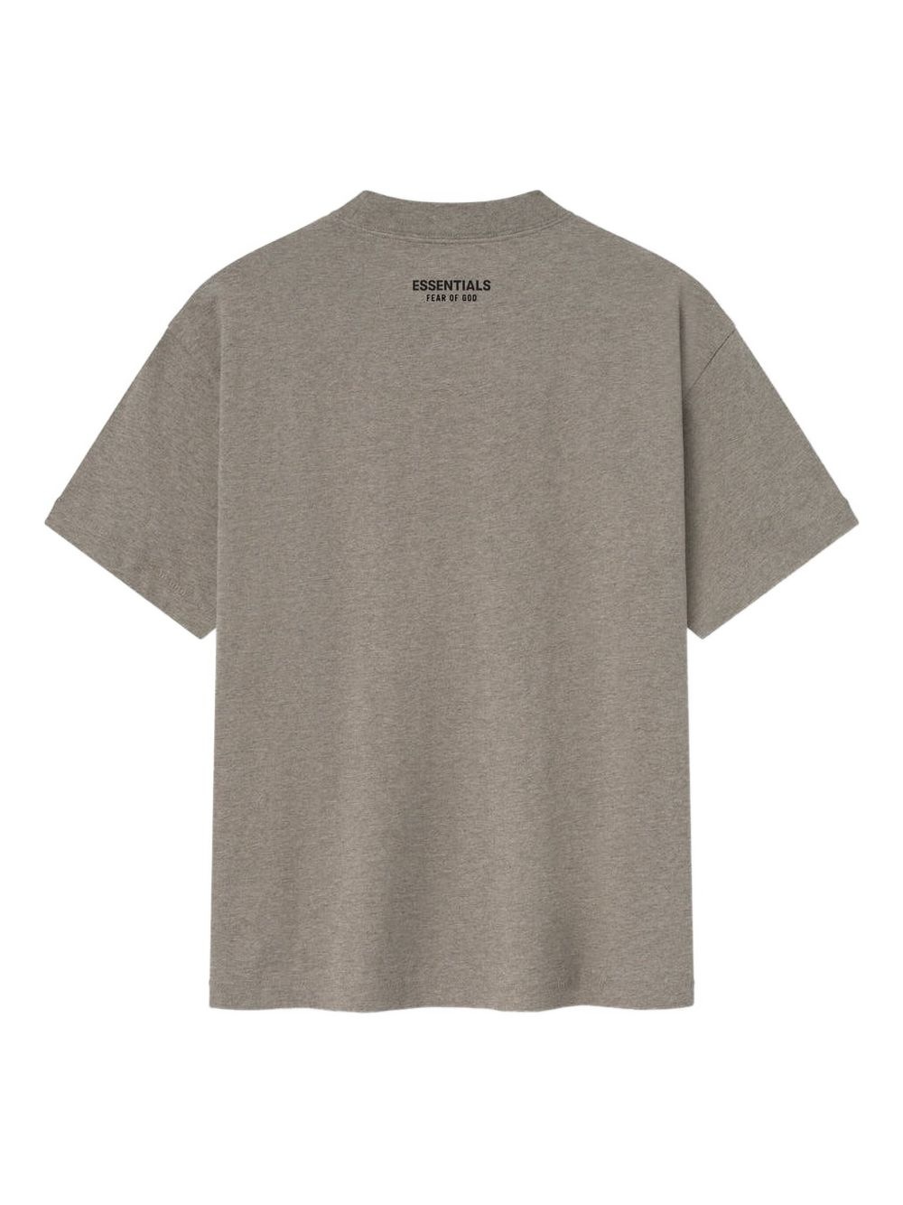 cotton "Homestead Heather" T-shirt - 2