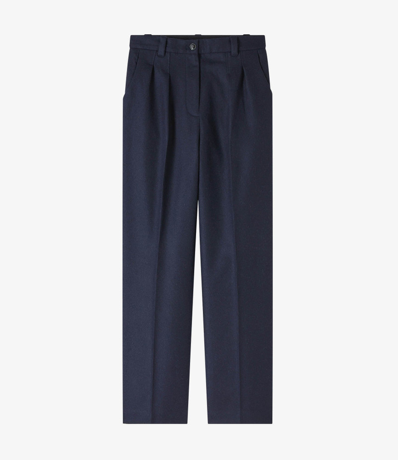 A.P.C. TRESSIE PANTS outlook