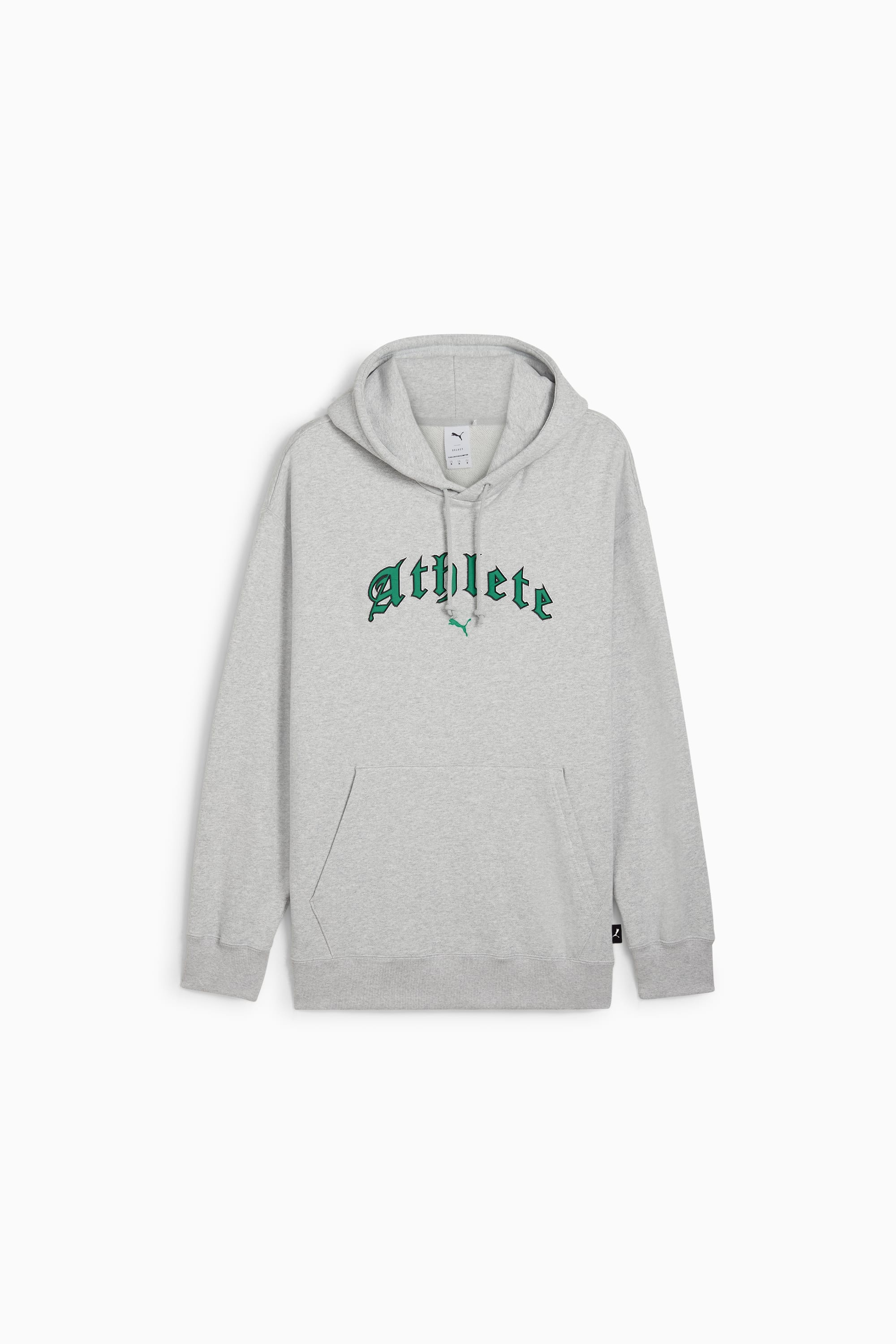 GRAPHICS "Athlete" Hoodie Men - 1