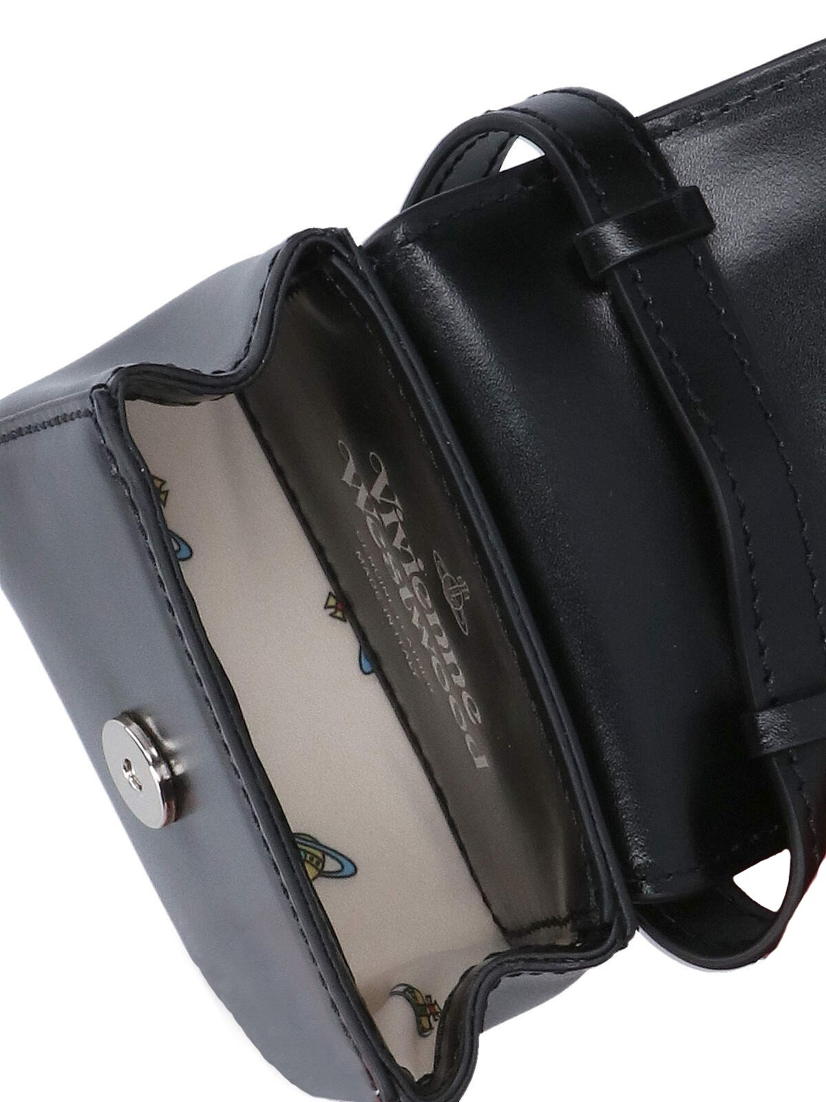 "LINDA" MINI BAG - 4