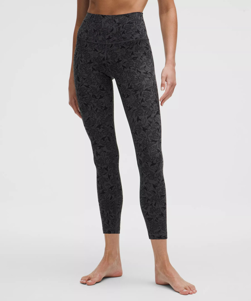 lululemon lululemon Align™ High-Rise Pant 25" outlook