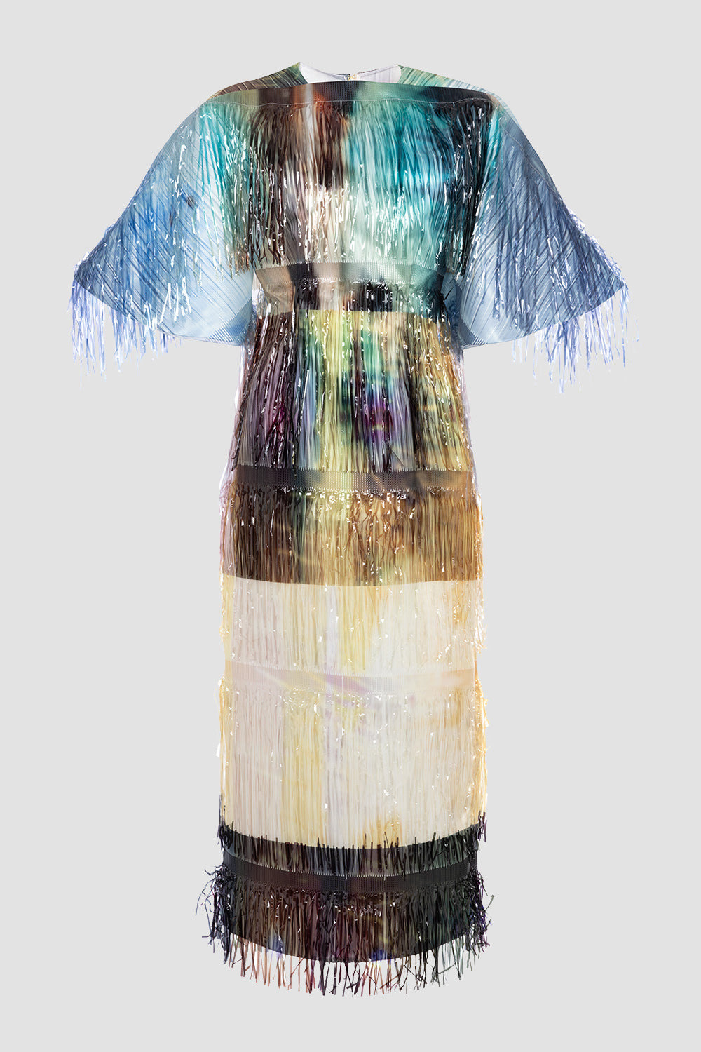 SARIN DRESS - 2
