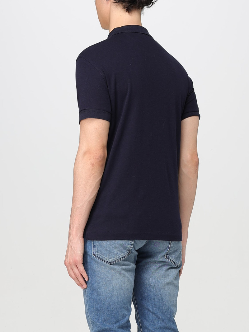 TOM FORD Polo shirt men Tom Ford outlook