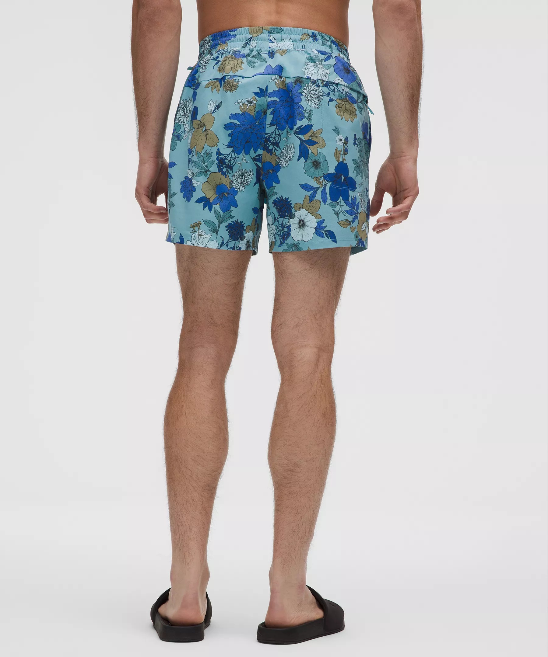 Swim Short 5" *Linerless - 3