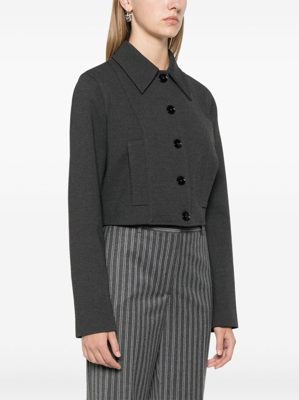 `Doccia` Jacket - 3