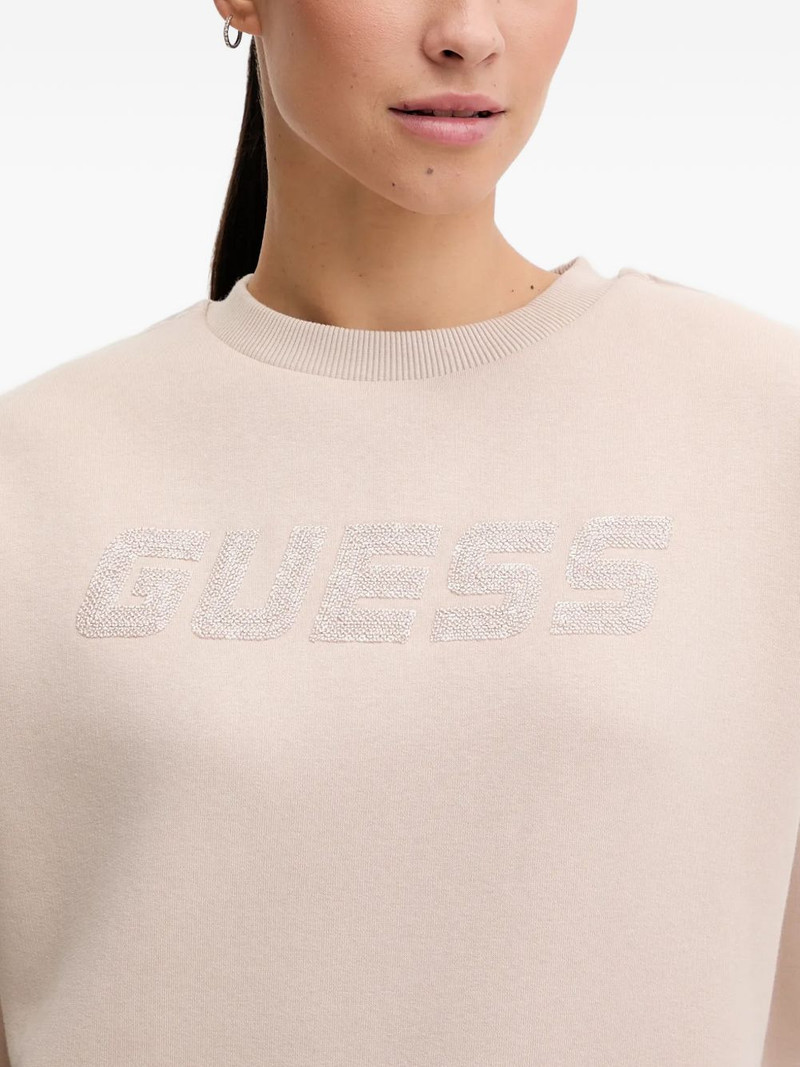 logo sweatshirt 4