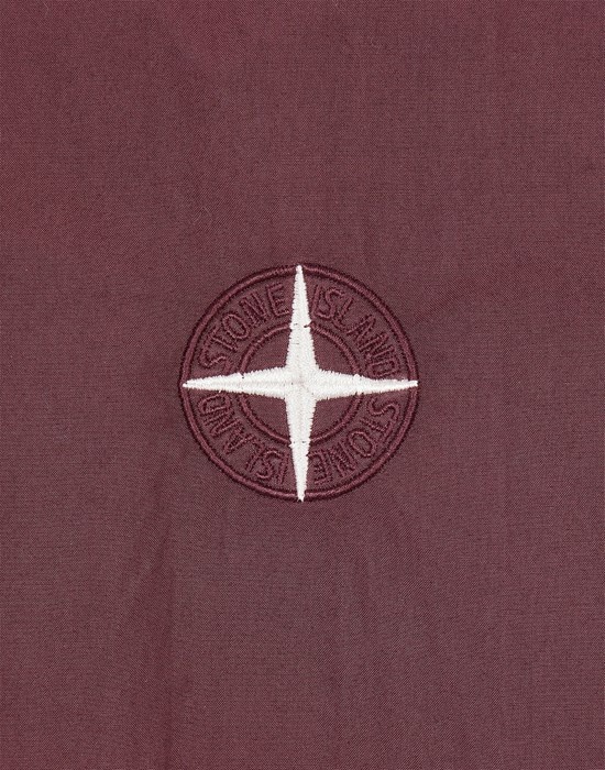 12510 GARMENT-DYED LIGHT COTTON TELA 'PARACADUTE' - 3