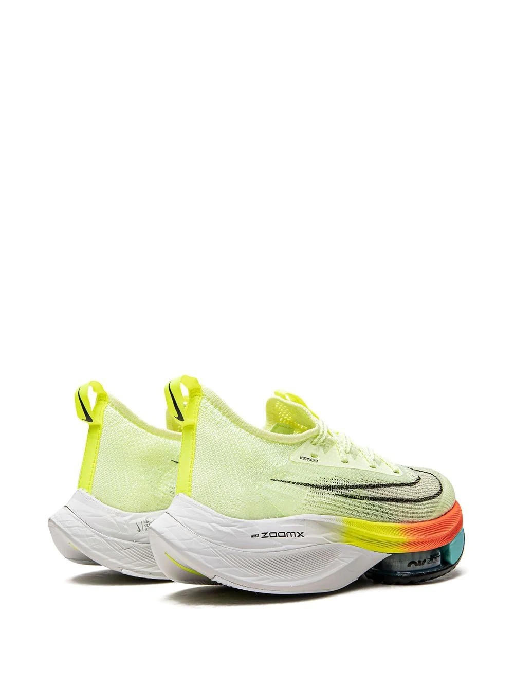 Air Zoom Alphafly NEXT% sneakers - 3