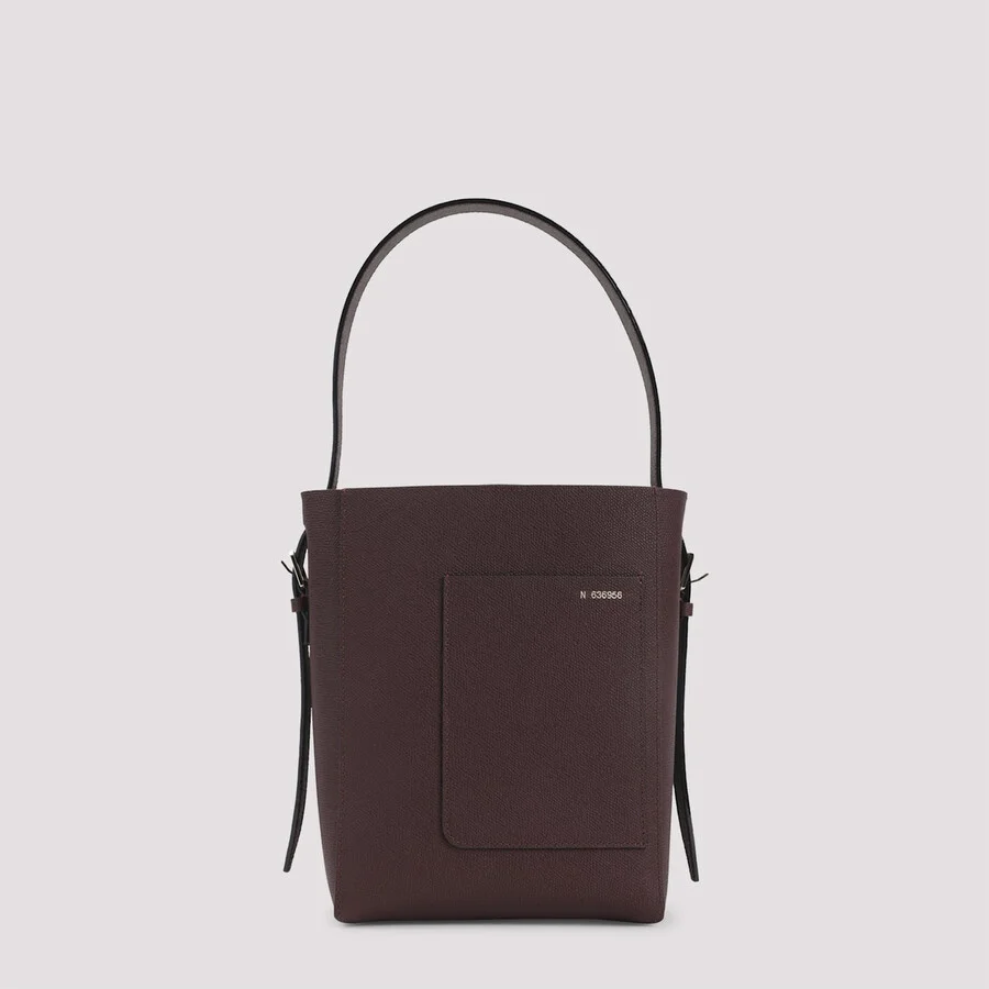 Valextra Small Bucket Bag - 1