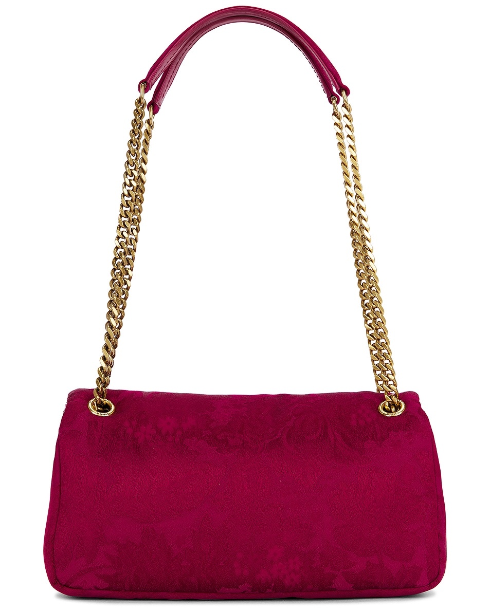 Small Calypso Chain Bag - 3