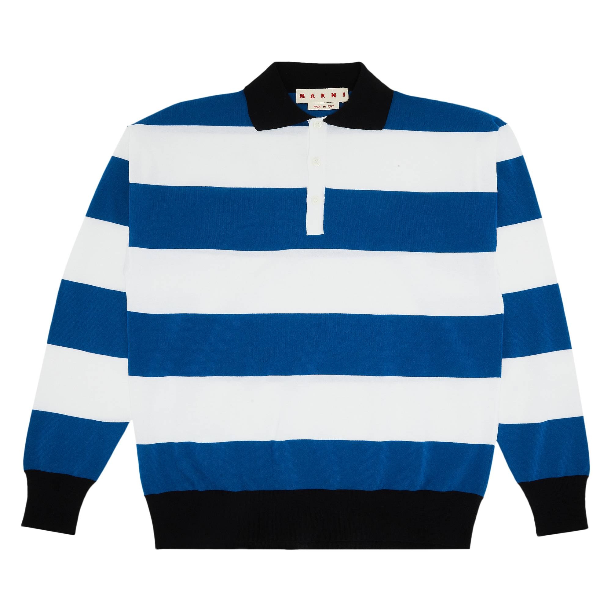 Marni Polo Neck 'Neptune' - 1