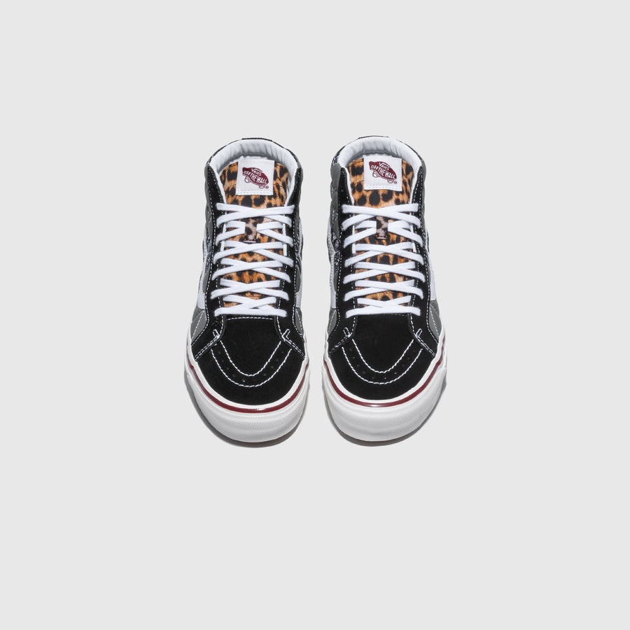 SK8-HI 38 DX PW - 3