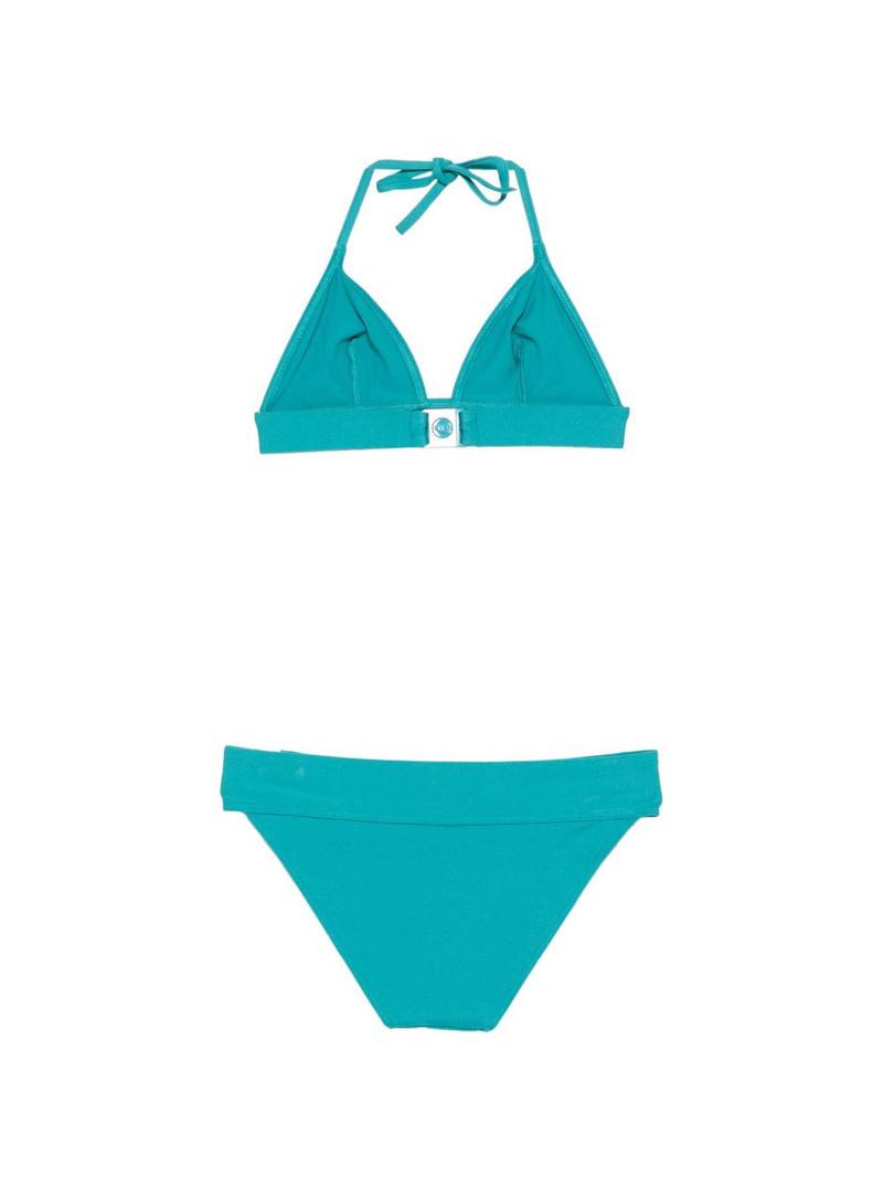 ERES button-embellishment bikini outlook