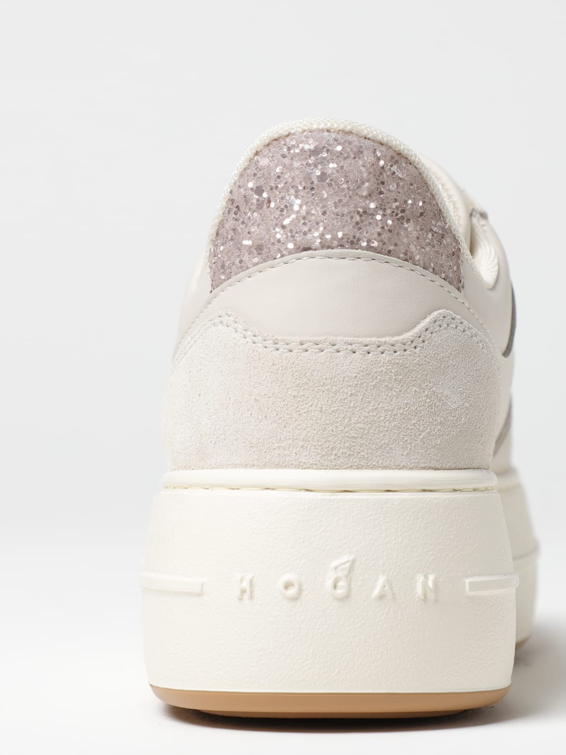 Sneakers woman Hogan - 4