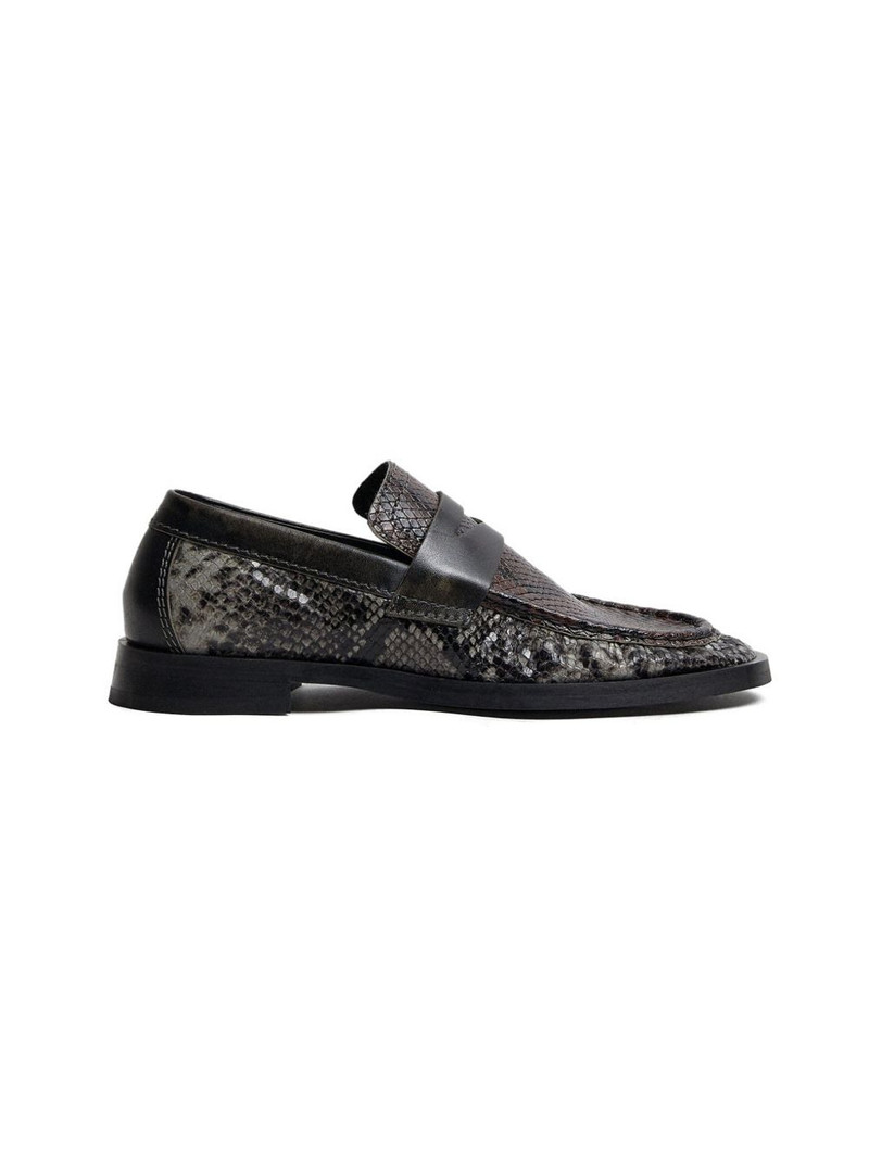 MIISTA Zita loafers outlook
