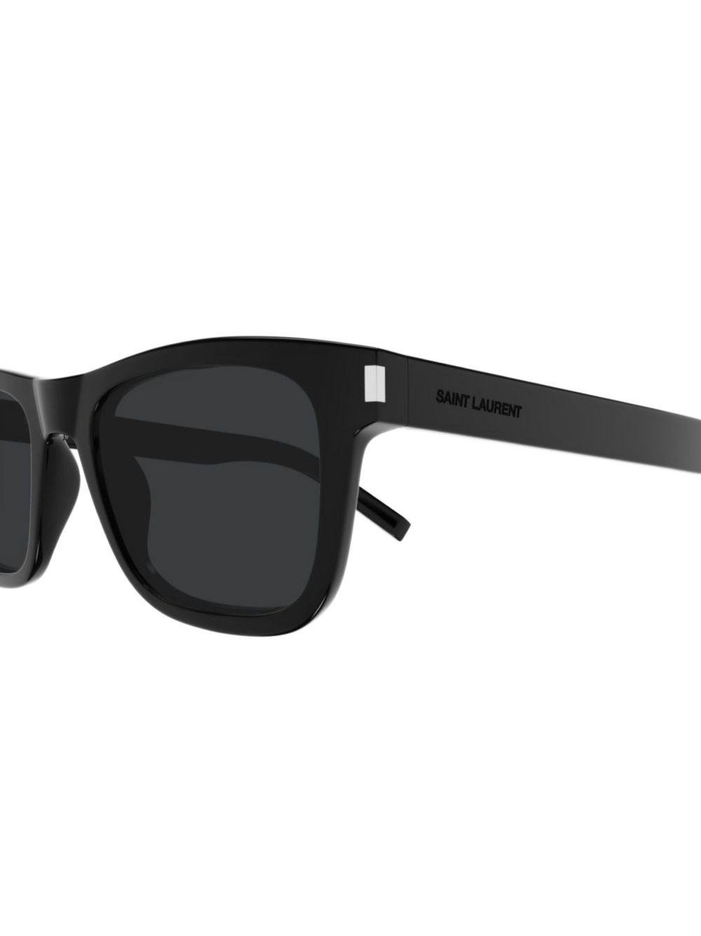 square-frame sunglasses - 2
