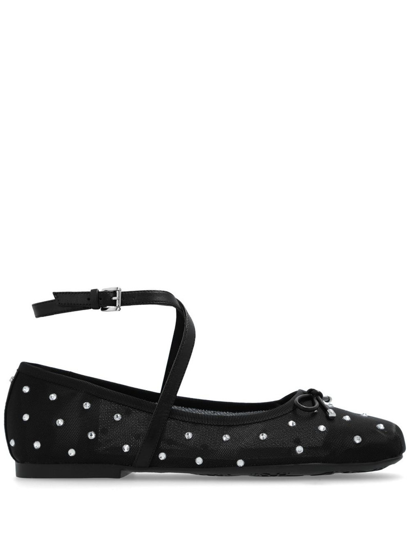 Collette ballerinas 1
