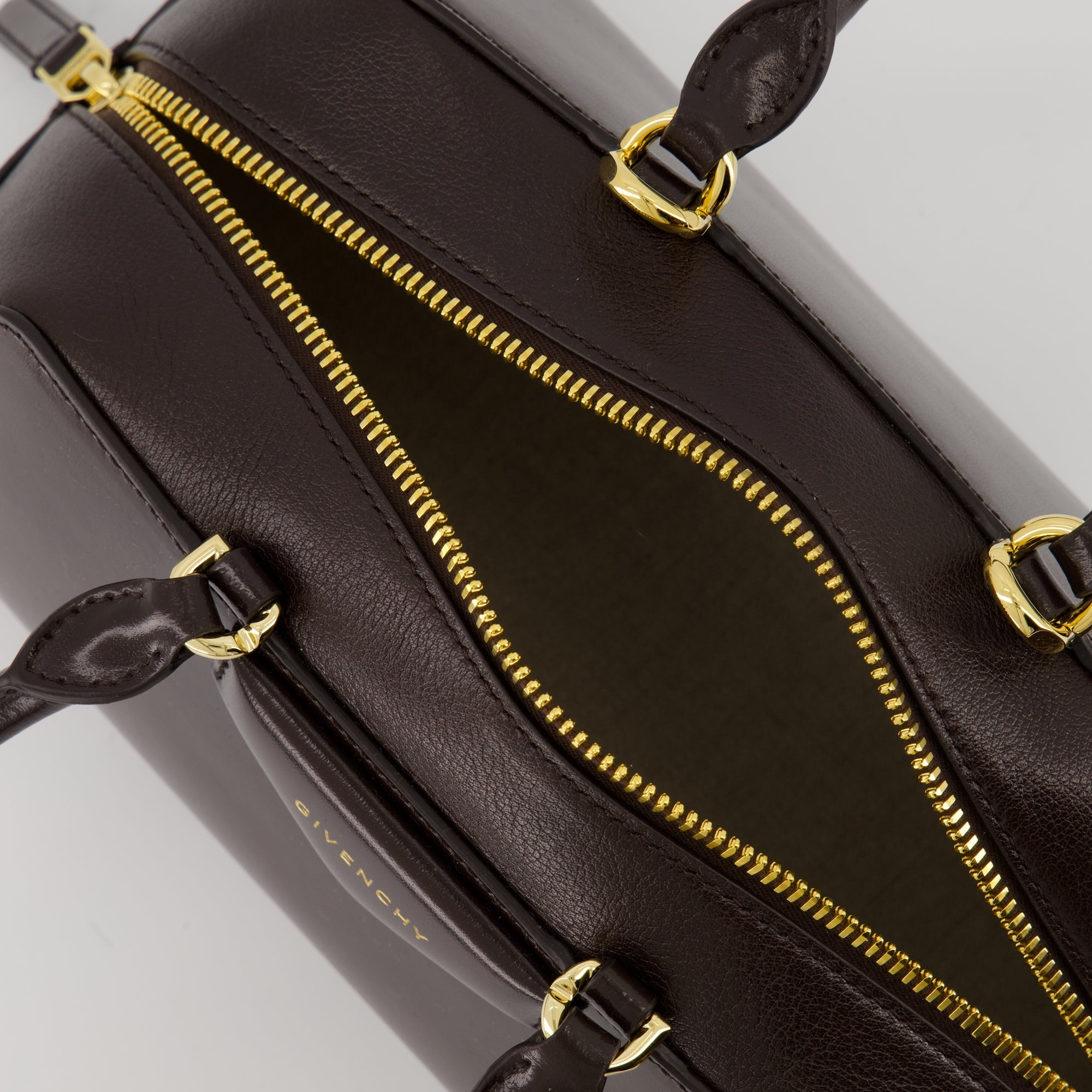 Petit sac Antigona Cube East-West - 4