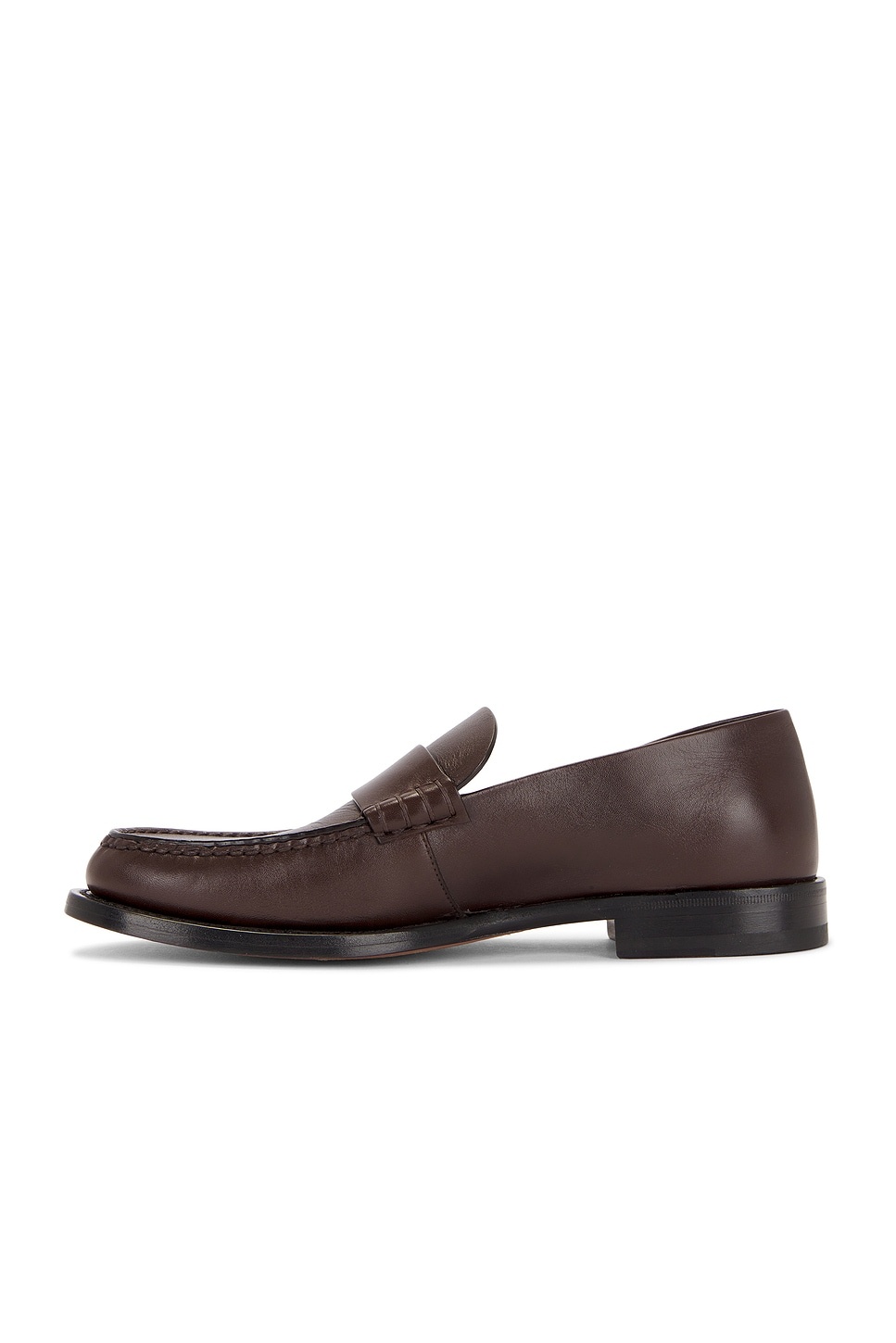 Novus Mocassin Loafer - 5
