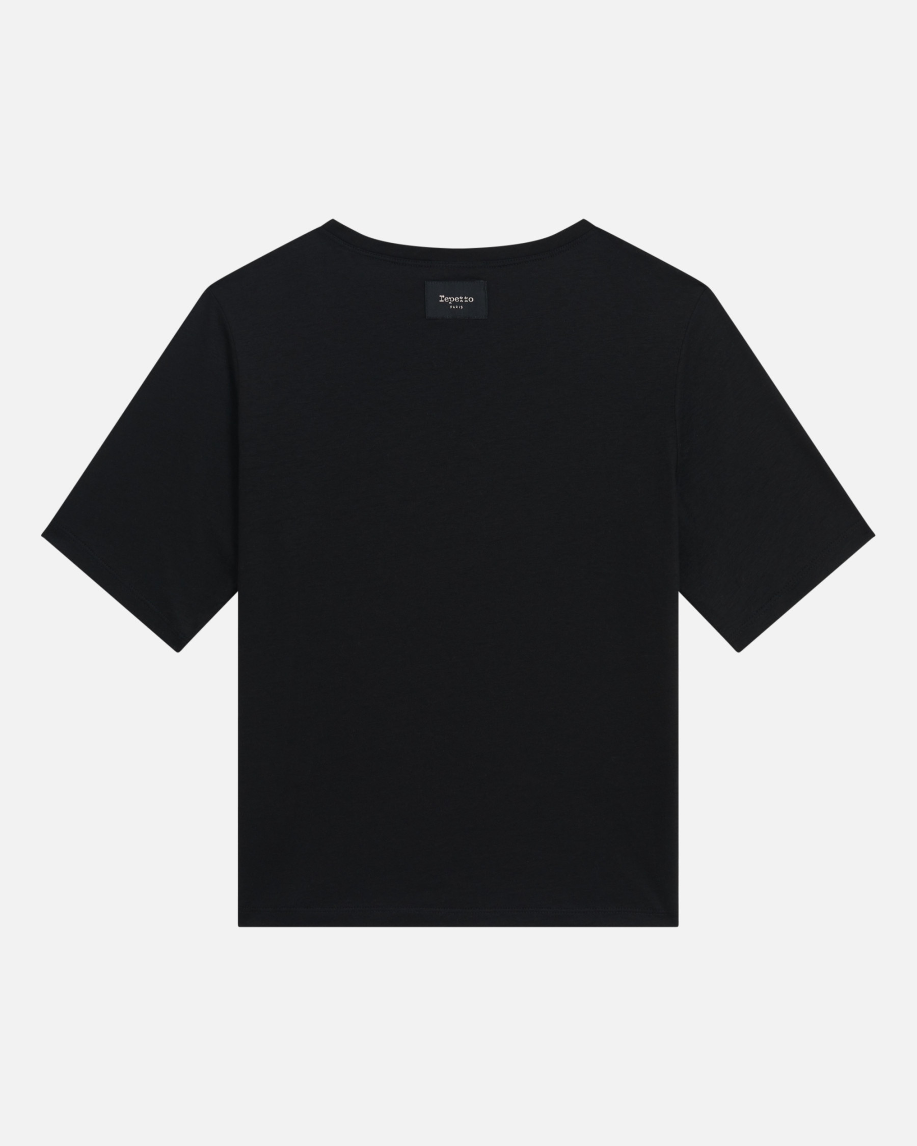 Repetto boutique t-shirt - 2