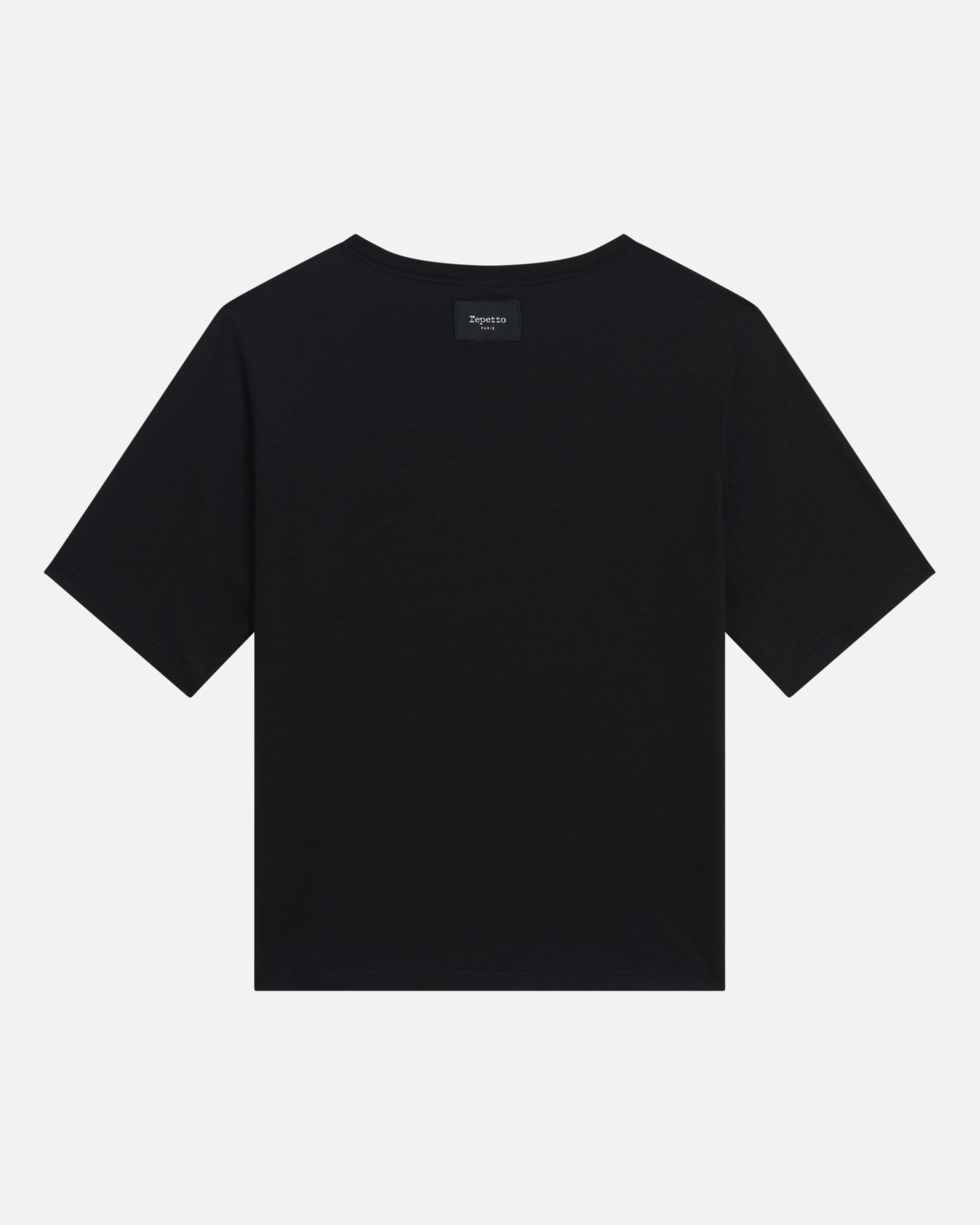 Repetto boutique t-shirt - 2