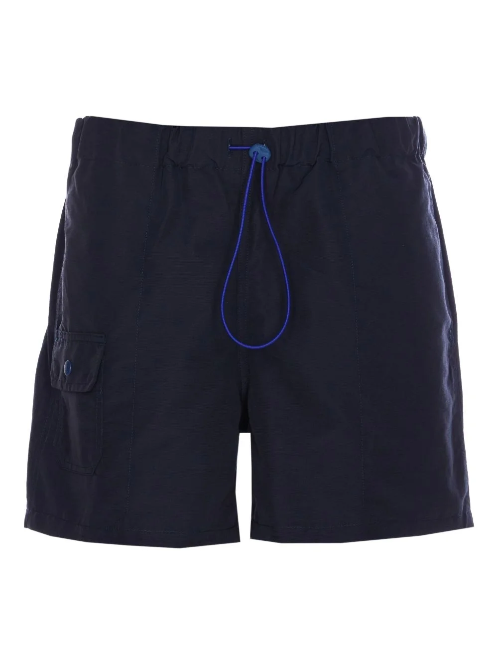Doppler shorts - 1