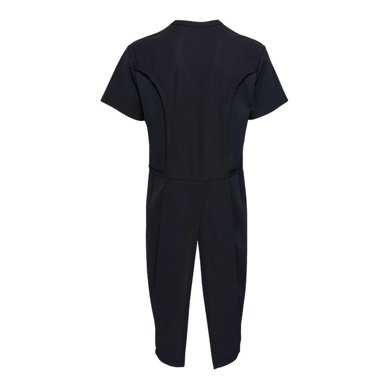 Comme des Garçons Homme Plus Polyester Pique Long T-Shirt outlook