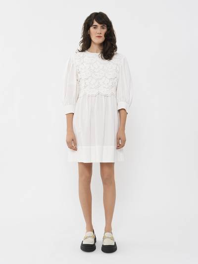 See by Chloé GUIPURE DRESS outlook