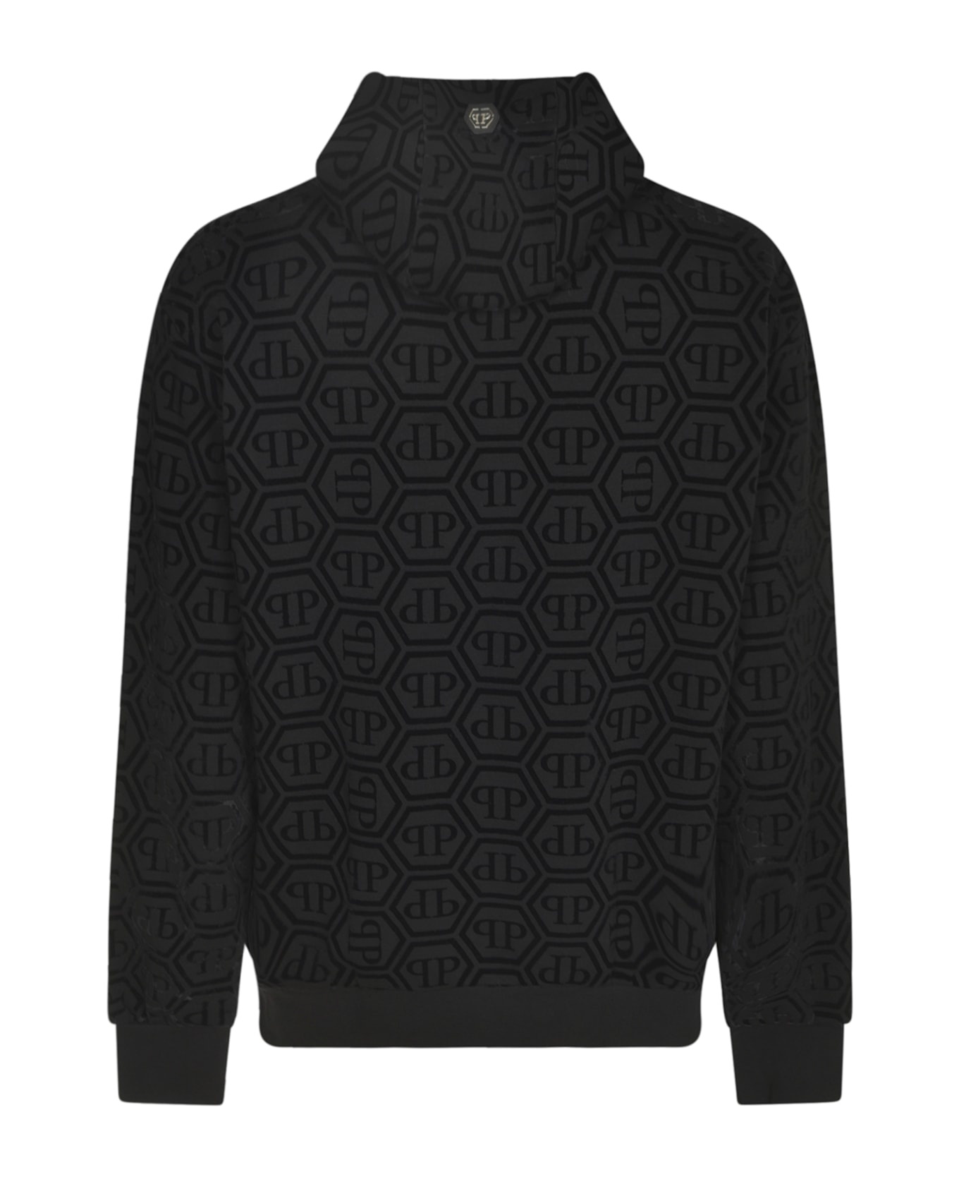 Hoodie Sweatshirt - 2