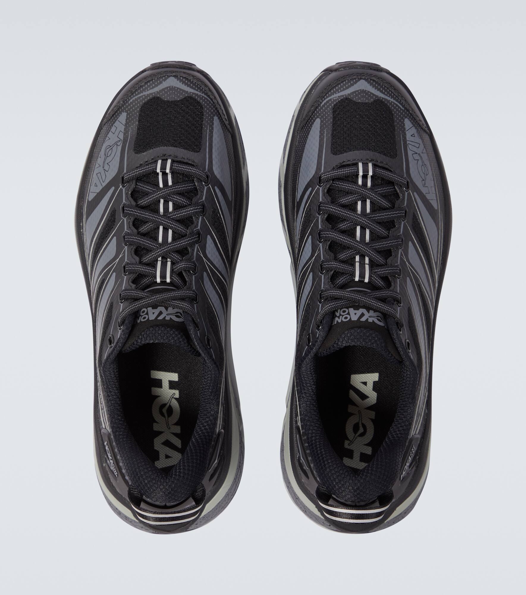 Mafate Speed 2 sneakers - 4